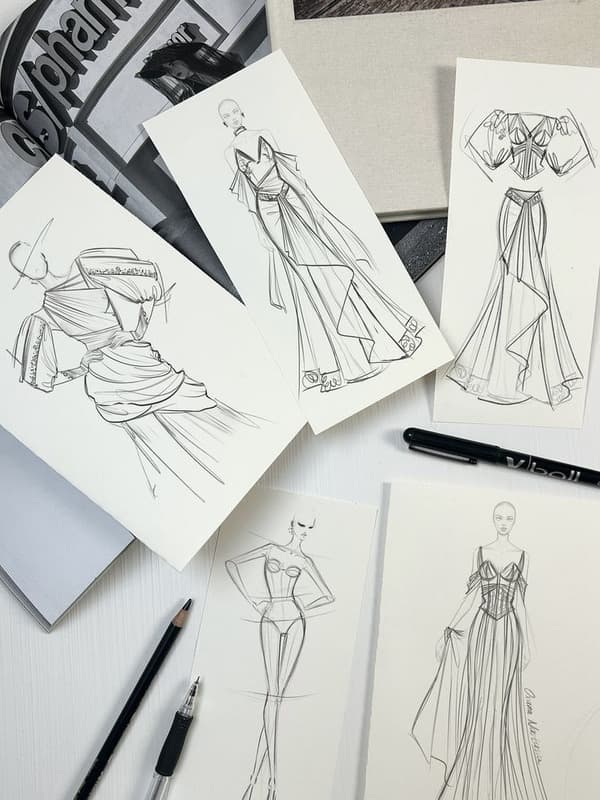 Design Development project
