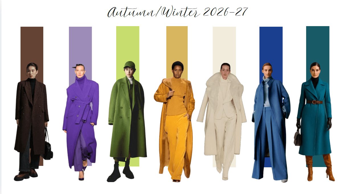 Fashion Forecasting