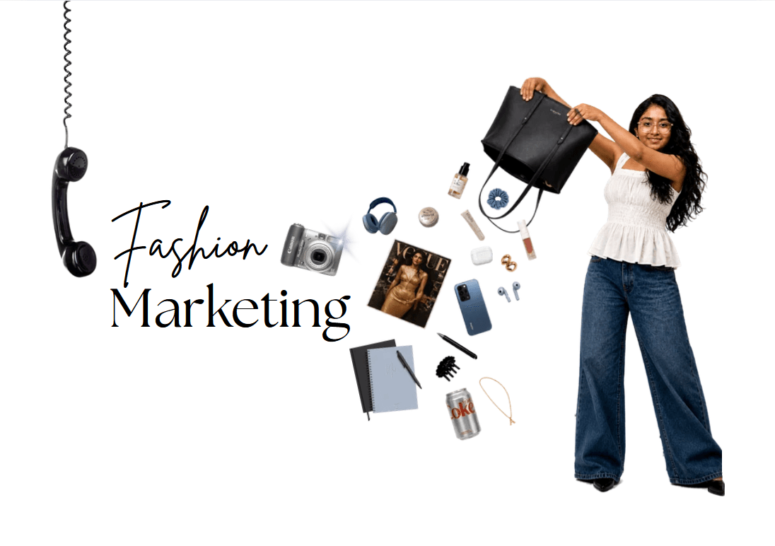 Fashion Marketing