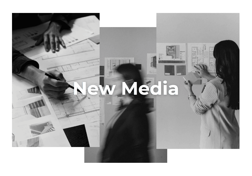 New Media