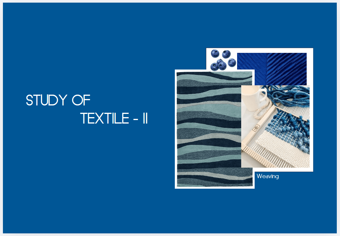 Textile Study